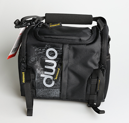 OMP DSLR Shoulder Bag Small