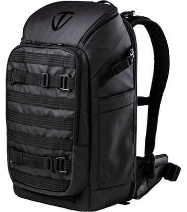 Tenba Axis 20L Backpack (Black)