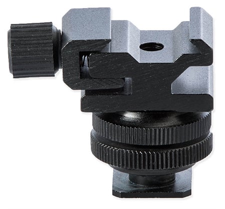 Tether RapidMount Cold Shoe Slider