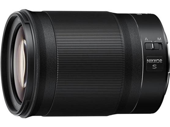 1015368_B.jpg - Nikon NIKKOR Z 85mm f/1.8 S Lens - Image 2