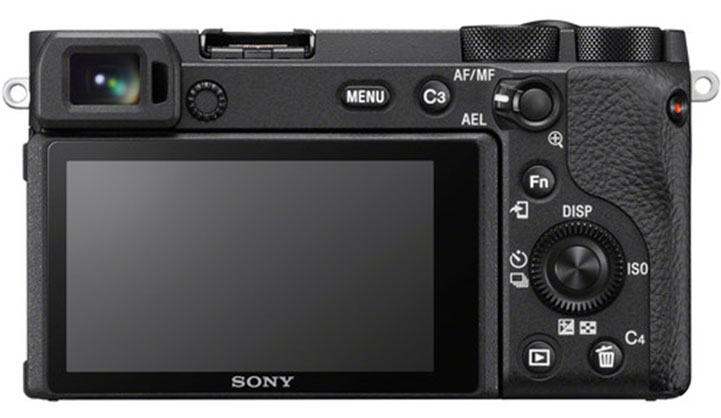 1015418_A.jpg - Sony Alpha A6600  Body