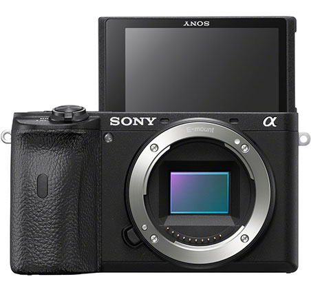 1015418_B.jpg - Sony Alpha A6600  Body