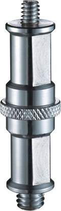 Krane 1/4" - 3/8" Spigot M11-001B - Best Available Image
