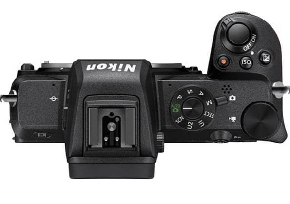 1015498_D.jpg - Nikon Z50 Camera + 16-50mm Kit+ Bonus Gift with Purchase