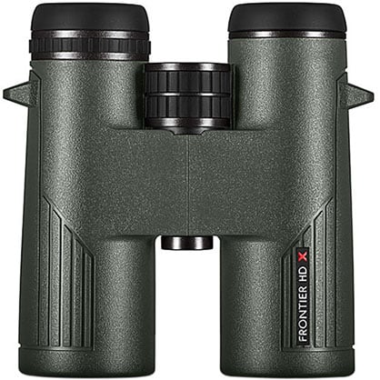 Best image for Hawke Frontier HD X 10x42 Binocular (Green)