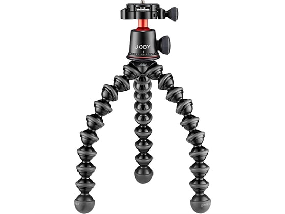 JOBY GORILLAPOD 3K PRO KIT