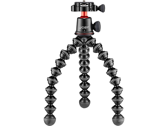 JOBY GORILLAPOD 3K PRO KIT - Best Available Image