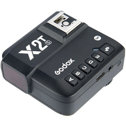 Best image for Godox X2 2.4 GHz TTL Wireless Flash Trigger for Sony