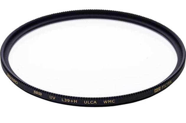 Best image for Benro Slim HD UV Hardened 58mm
