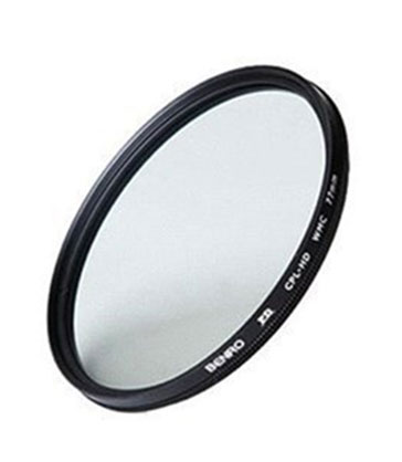 Benro PD UV WMC Filter 46mm