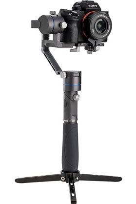 1015738_C.jpg - Benro X Series 3XM Gimbal for Mirrorless - Image 3