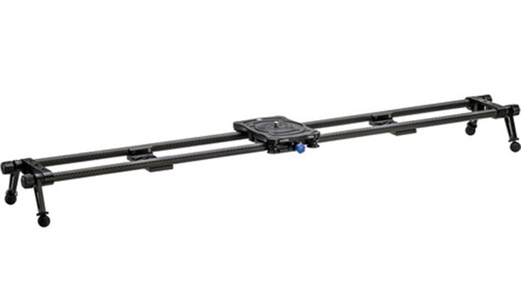 Benro MoveOver8B 900mm CF slider