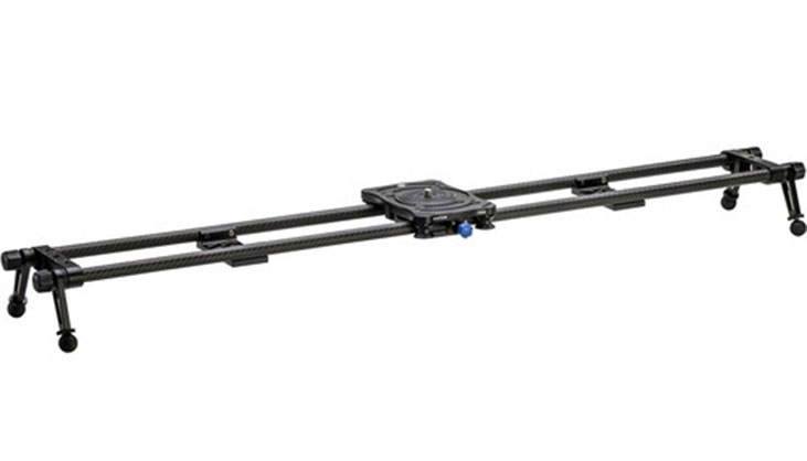 Best image for Benro MoveOver8B 900mm CF slider