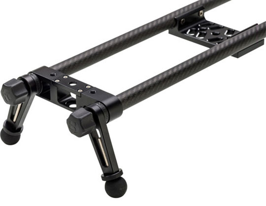 1015758_A.jpg - Benro MoveOver8B 900mm CF slider - Thumbnail 1