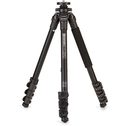 Best image for Benro TAD18A Series 1 Adventure Aluminum Tripod