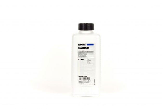 ILFORD WASHAID HYPO-ELIMINATOR - 1L