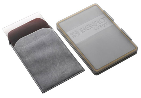 Best image for Benro 100 x 150mm Master Series Hard-Edge Reverse-Graduated Neutral Density 0.9