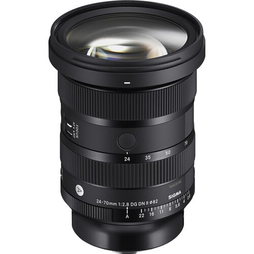 1015918_D.jpg - Sigma 24-70mm f2.8 DG DN Art  L mount - Image 4