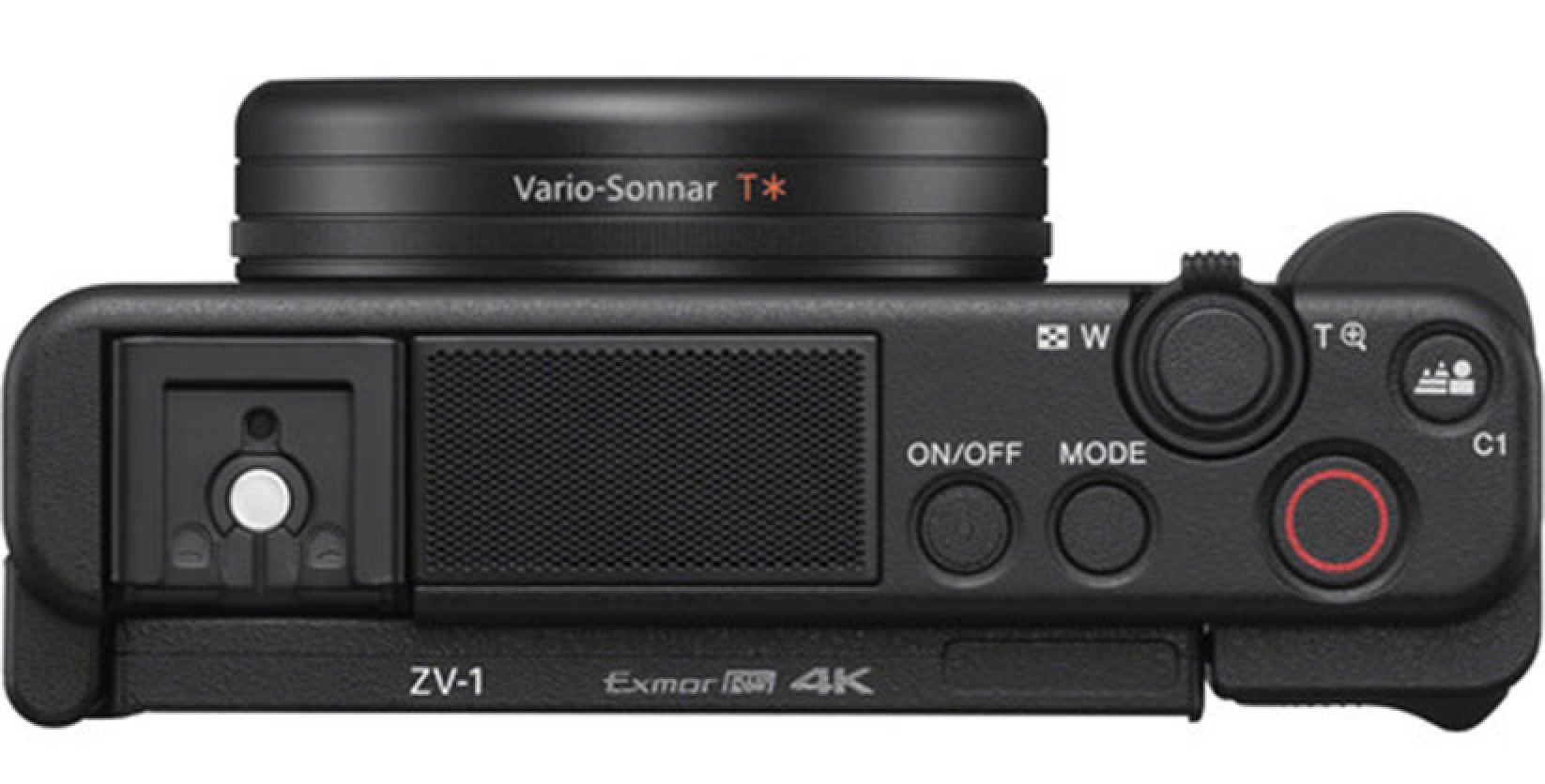 Sony ZV-1 Digital Camera sony zv1 camera, sony zv-1 digital