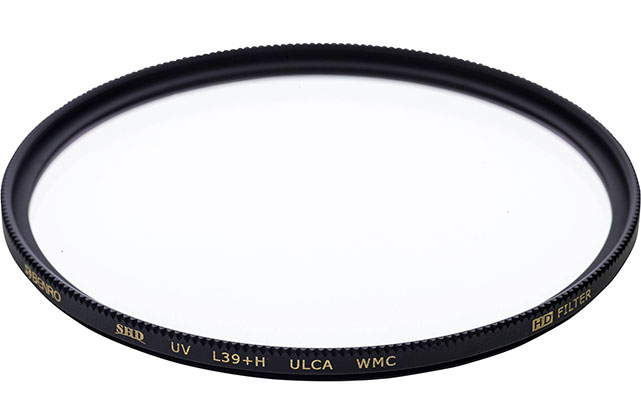 Best image for Benro Slim HD UV 58mm