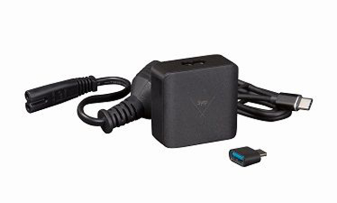 Best image for SYRP Genie II 18W Int Wall Charger