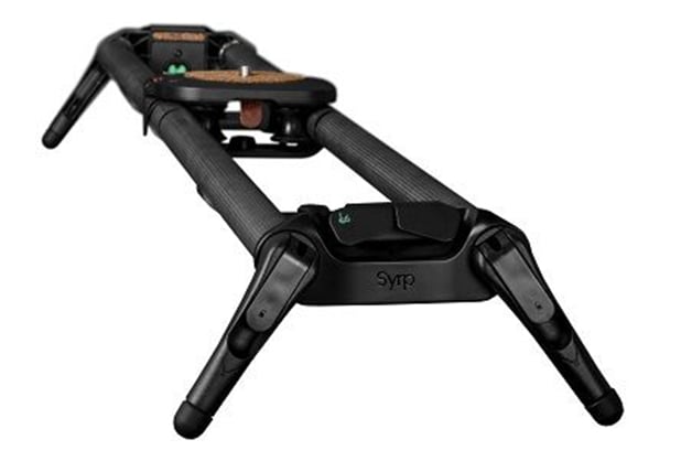 Best image for SYRP Magic Carpet Carbon+Ext Medium