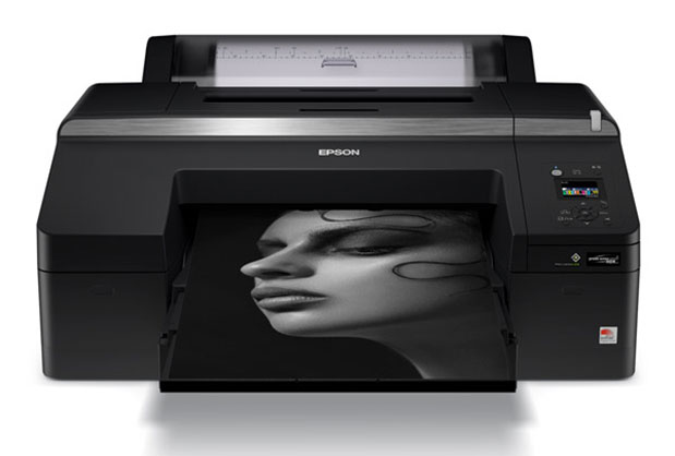 Epson SureColor  P5070   17 inch  Printer