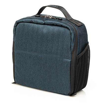 Tenba BYOB 9 Slim Backpack Insert Blue - Best Available Image