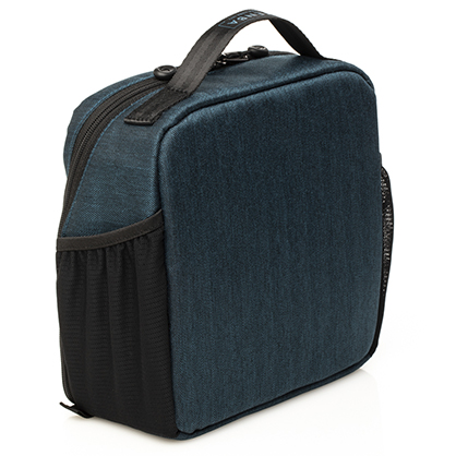 1016398_A.jpg - Tenba BYOB 9 Slim Backpack Insert Blue - Image 1