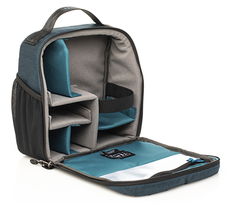 1016398_B.jpg - Tenba BYOB 9 Slim Backpack Insert Blue - Image 2