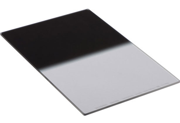 Best image for Benro Master 100x150mm Center GND 3-stop