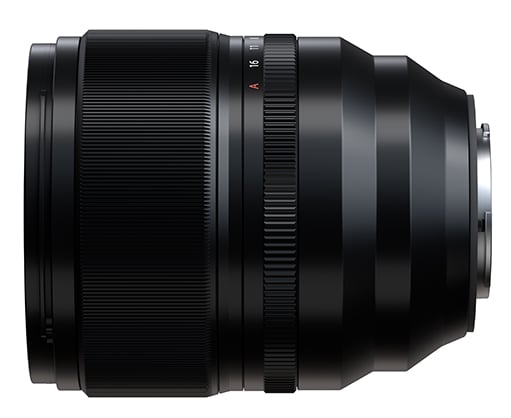 1016478_A.jpg - Fujifilm XF50mmF1.0 R WR lens + $500 Cash Back via Redemption