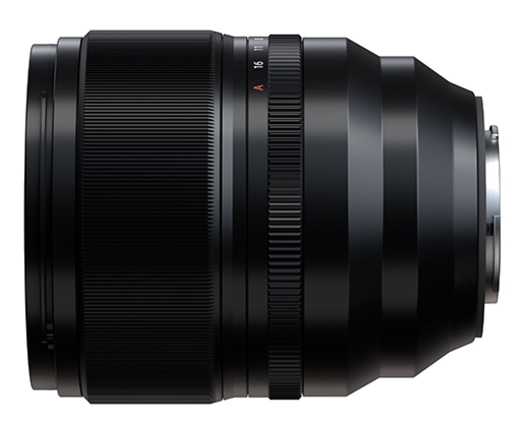 【5.Ulu】Fujinon XF50mm F1.0 R WR FUJINON XF50mm F1.0 R WR | X Series Lens | Fujifilm eShop