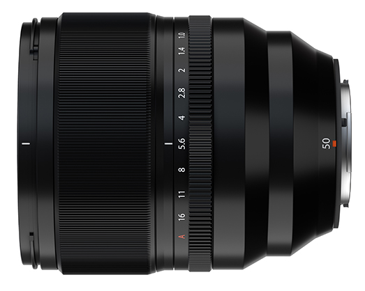 1016478_B.jpg - Fujifilm XF50mm F1.0 R WR lens - Image 2