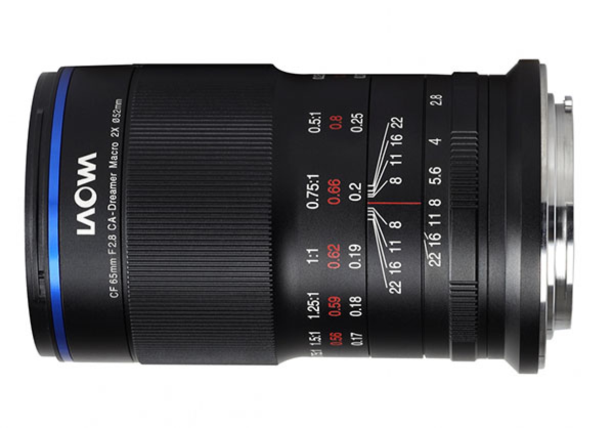 Official NZ Distributor for Laowa 65mm 2X Ultra Macro Sony E