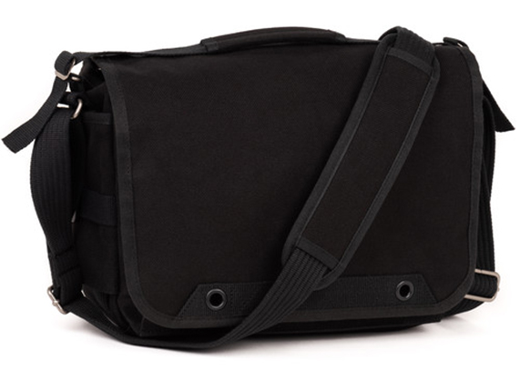 Think Tank Photo Retrospective 7 V2.0 Shoulder Bag (Black) - Best Available Image