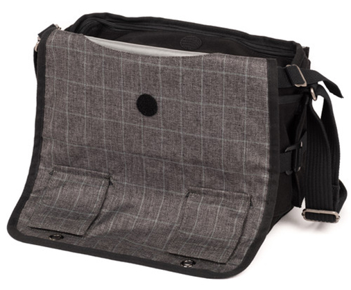 1016548_A.jpg - Think Tank Photo Retrospective 7 V2.0 Shoulder Bag (Black) - Image 1