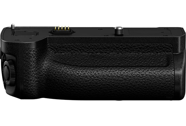 Panasonic DMW-BGS5 Battery Grip - Best Available Image