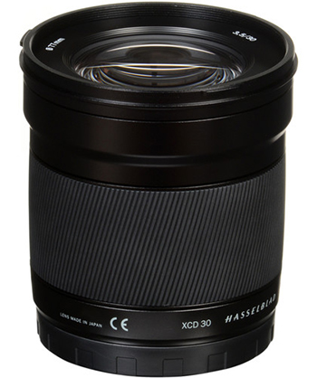 1016678_B.jpg - Hasselblad XCD 30mm f/3.5 Lens