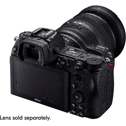 1016728_E.jpg - Nikon Z7 II Camera body only