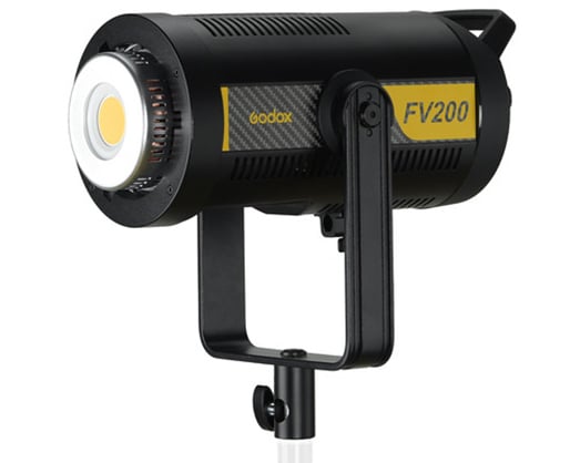 Godox FV200 High Speed Sync Flash LED Light