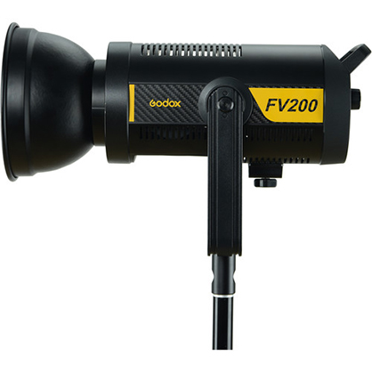 1016738_B.jpg - Godox FV200 High Speed Sync Flash LED Light - Image 2