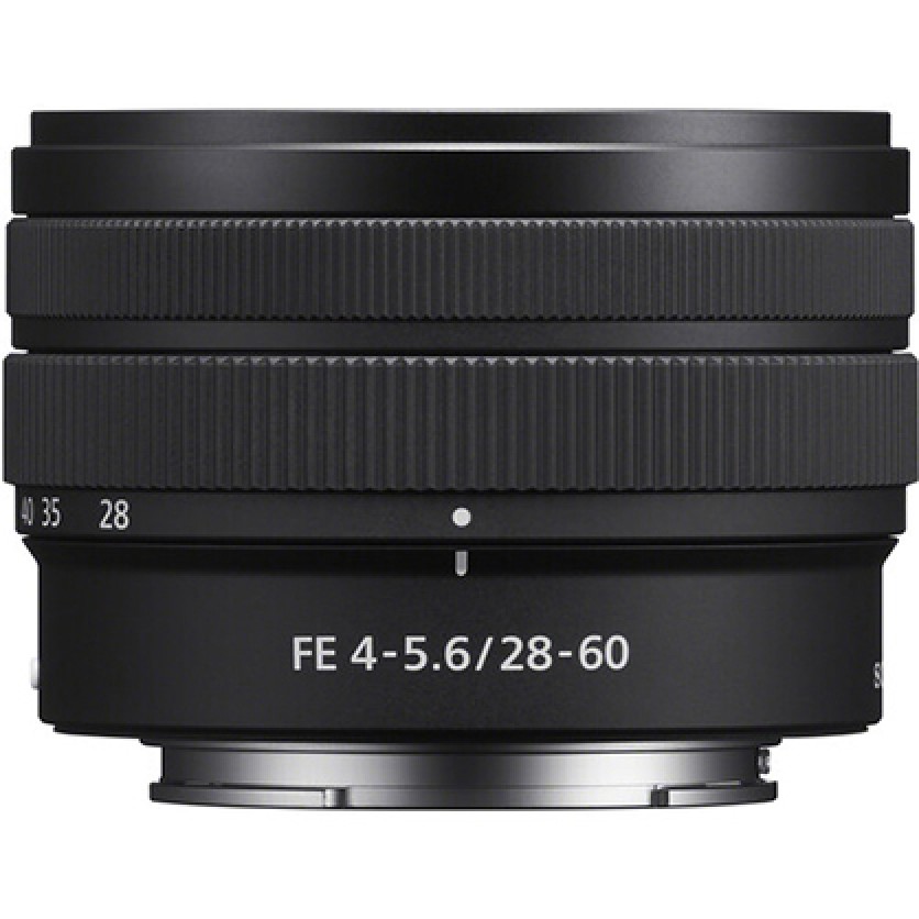 【美品】SONY FE 28-60mm F4-5.6 SEL2860 | Lenses | Sony Singapore