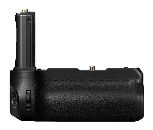 Best image for Nikon MB-N11 Battery Grip for Z 7II and Z 6II