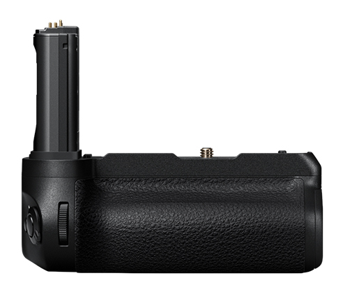 Nikon MB-N11 Battery Grip for Z 7II and Z 6II - Best Available Image