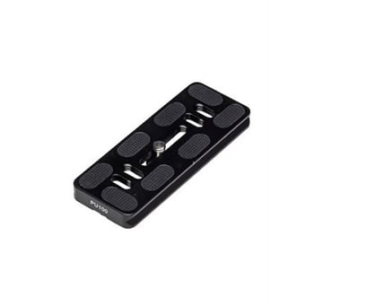 Best image for Benro PU100 Arca-Swiss Style Quick Release Plate