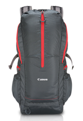 Canon Active Backpack - Grey