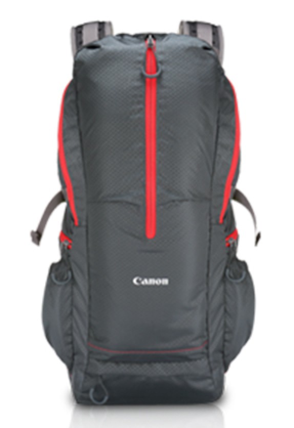 canon backpack