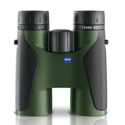 Best image for Zeiss Terra ED 8x42 Black-Green Binocular