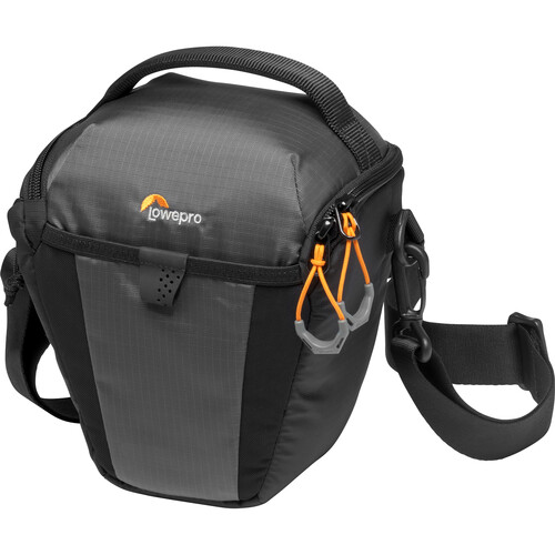Lowepro Photo Active TLZ 45 AW Top-Loader Camera Bag (Black) - Best Available Image
